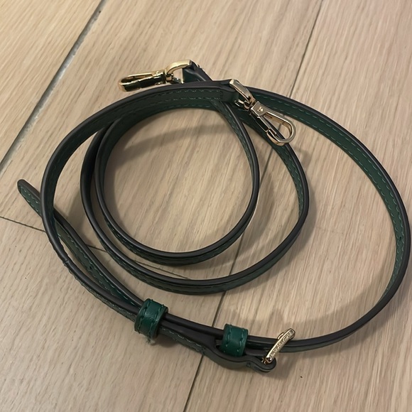 Michael Kors Top Handle Bag - Picture 12 of 16